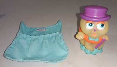 Luciole Glo friends : Achat occasion | Figurines Playskool Plastique 6 ans - 8 ans Bon état