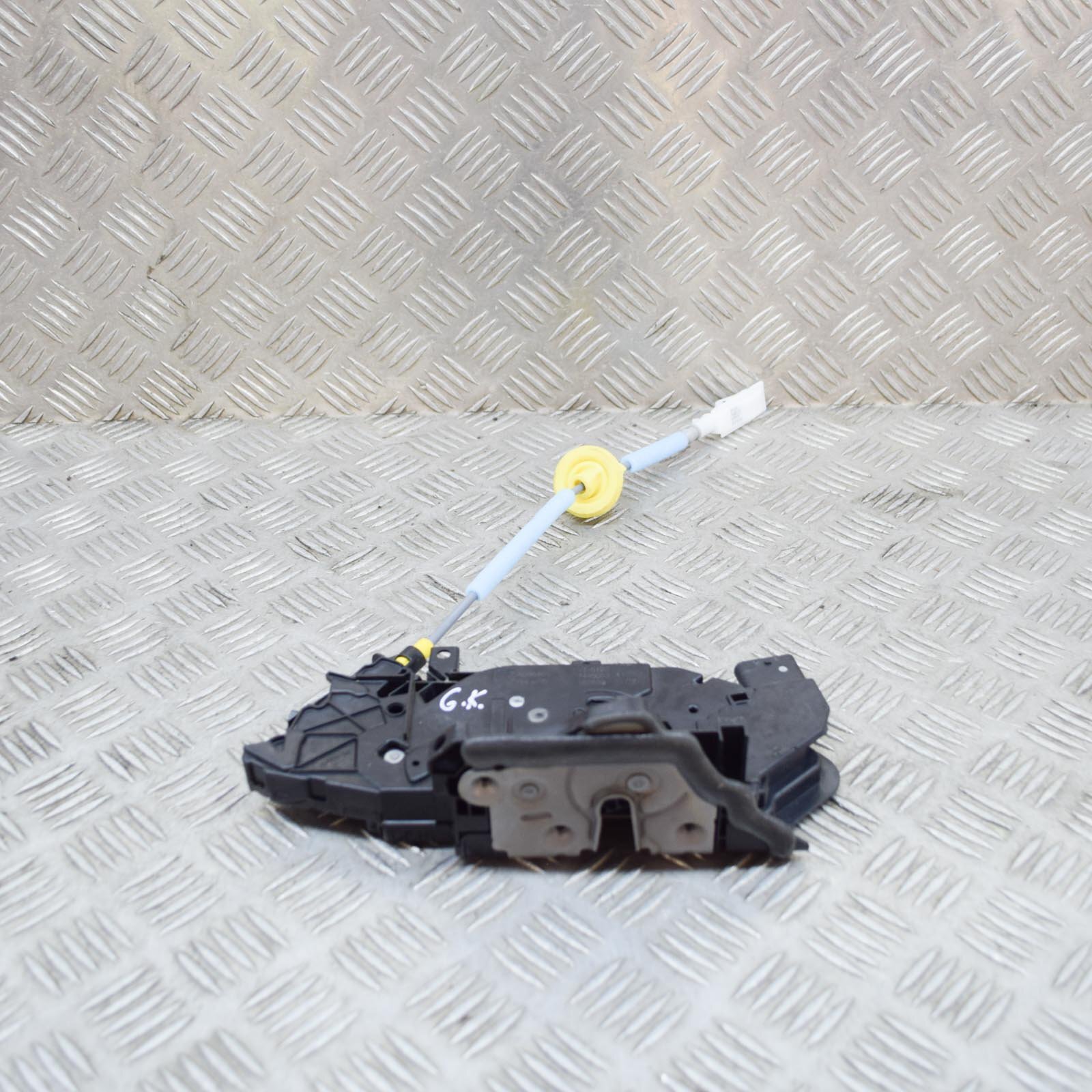 BMW 3 G20 Rear Left Door Lock 7445053 182838-10 A046465 2.00 