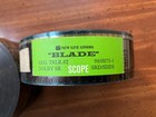 35mm trailer BLADE ('98) - Marvel vampires Wesley Snipes - MINT