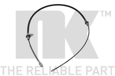 NK 909308 cable, parking brake for Chrysler, Dodge