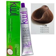 Tinte Kuul Cappuccino 7.35