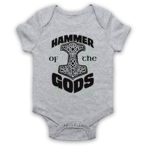 norse viking baby clothes
