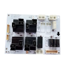 Range Oven Relay Control Board EBR74164805 Replacement for LG Range Stove Oven