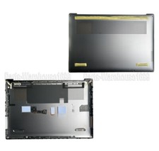 New for Lenovo Yoga Pro 7 14IMH9 Bottom Lower Case Base Cover D Lid 5CB1M72365