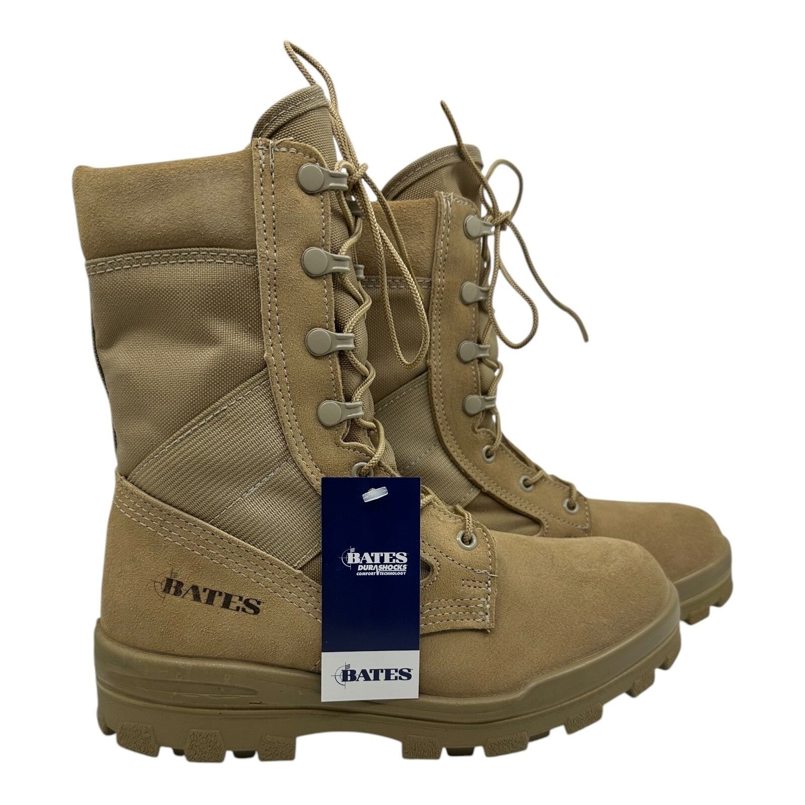's Size 8m Nwts Tactical