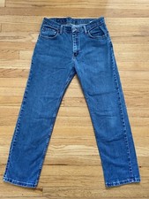 Vintage Wrangler Regular Fit Men s Jeans