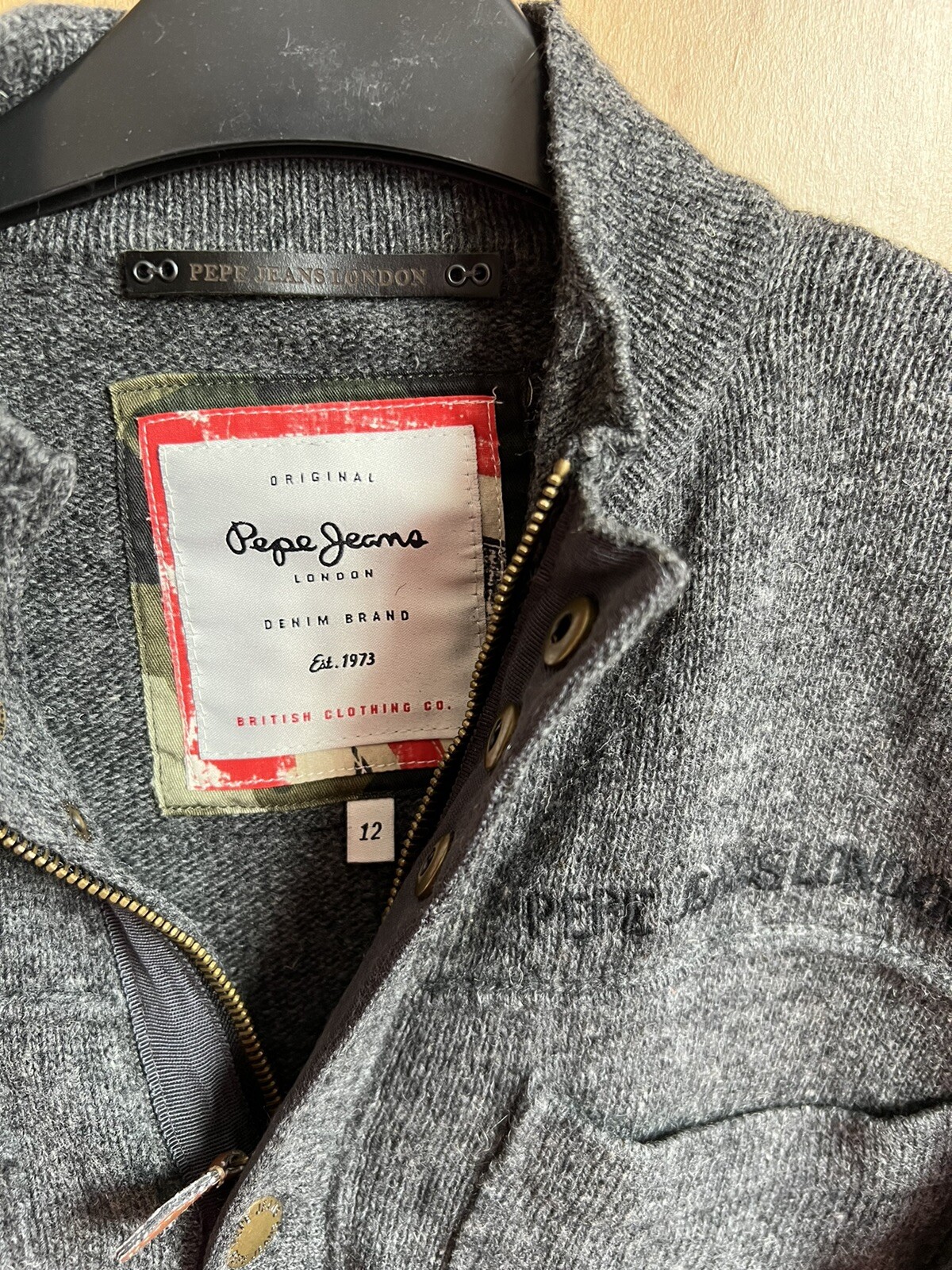 pepe jeans eBay
