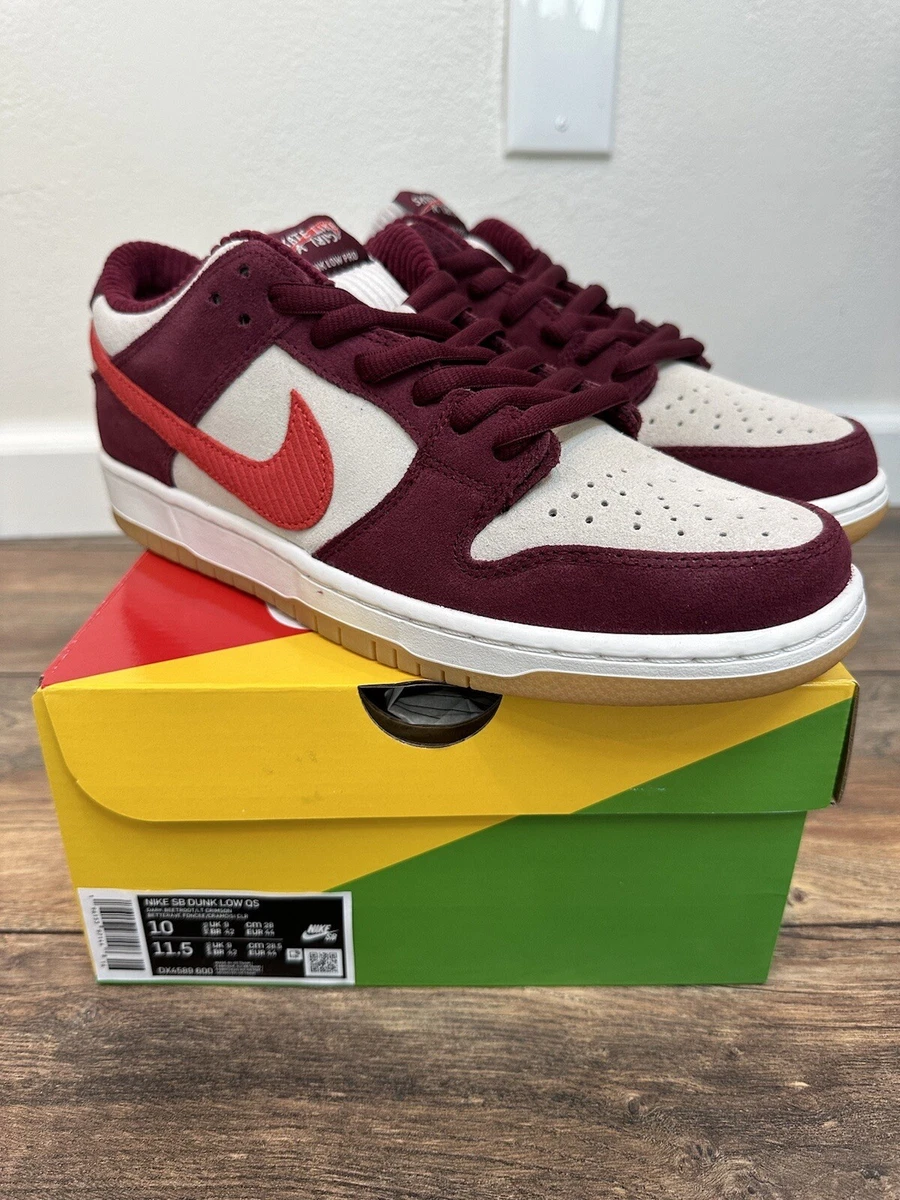 Nike Skate Like a Girl x Dunk SB Low White for Sale | Authenticity