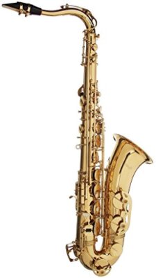 Stagg WS-TS215 Tenor Saxophone with Case