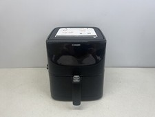 Cosori - Pro Gen 2 5.8 qt Smart Air Fryer, CS169-AF - Black -