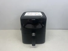 Cosori - Pro Gen 2 5.8 qt Smart Air Fryer, CS169-AF - Black -
