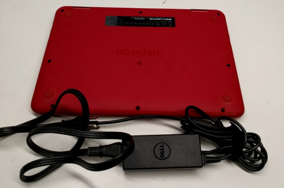 Dell INSPIRON 11 3185 _2-in-1  A6-9220E,  4GB, 64GB - Image 4 of 4