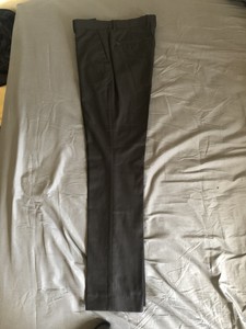 h&m slim fit dress pants