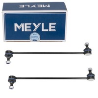 2X Meyle Koppelstange FüR Opel Vectra C Signum Fiat Croma Saab 9-3 (YS3F) Vorne