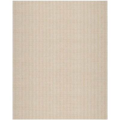 SAFAVIEH Marbella Collection MRB721D Handmade Gold Rug