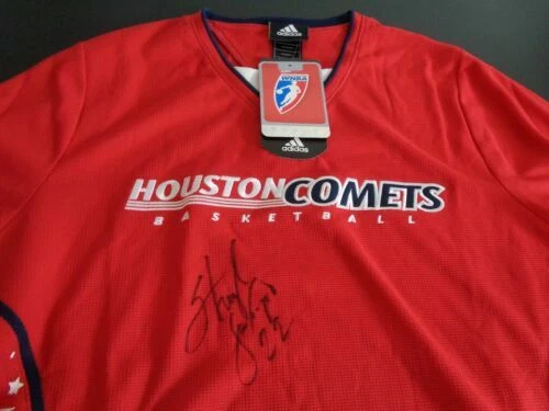 adidas Sheryl Swoopes WNBA Fan Apparel and Souvenirs