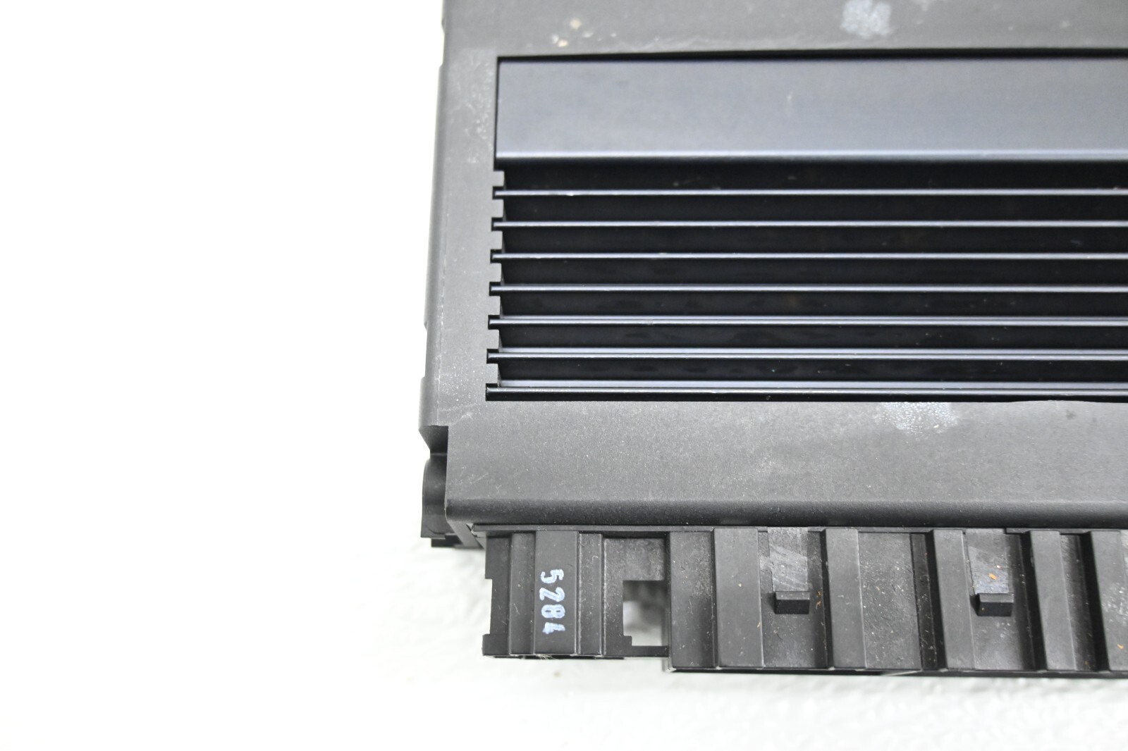 ⭐ 06-12 Bentley Continental Rear Seat Control Module Unit Ecu Computer Oem