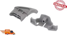 Bosch Original 00165254 New Genuine OEM Dishrack Stop Clip 165254 00165254