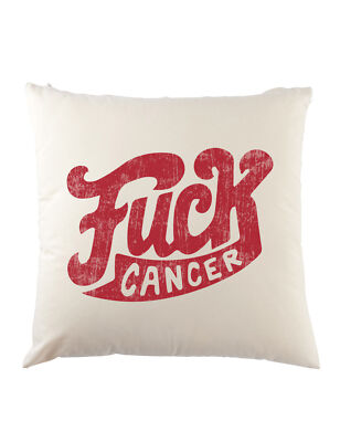 Fuck Cancer Dekokissen Kevin V Veronica Fiona Carl Gallagher Shameless
