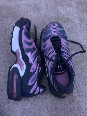 nike tn air pink