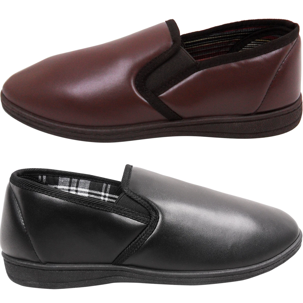 Zapato de online suela dura ortopedico