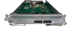 CISCO ASA 5585-X ASA5585-NM-4-10GE 4-PORT 10GE ETHERNET EXPANSION MODULE