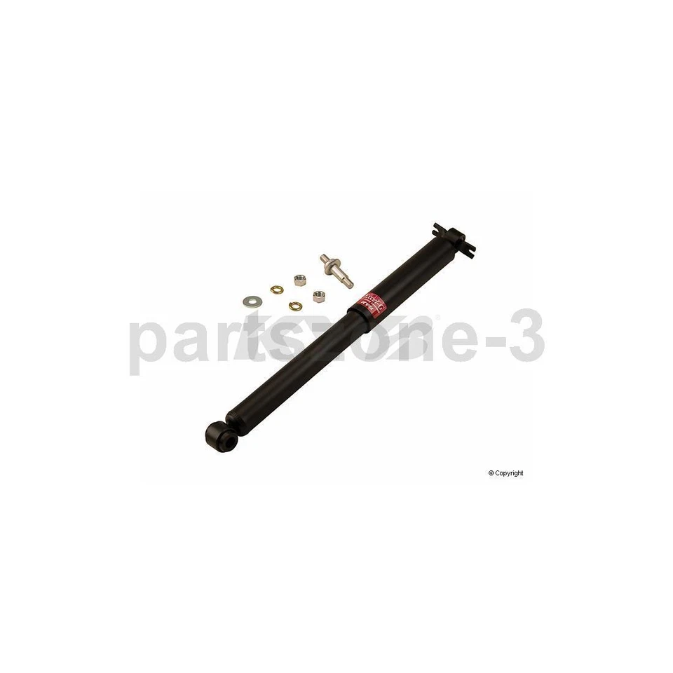 Amortiguadores y puntales KYB para GMC Sprint 5,0 L 1977 1976 1975 1974 1973 1972 1971 Foto 3 de 3