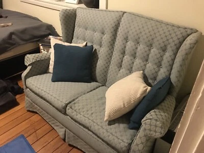 Free Free Free 2 Seater Lounge Gumtree Australia Inner Sydney