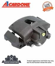 Cardone Reman Disc Brake Caliper  18-B4776 | High-Quality Auto Part, Universal F