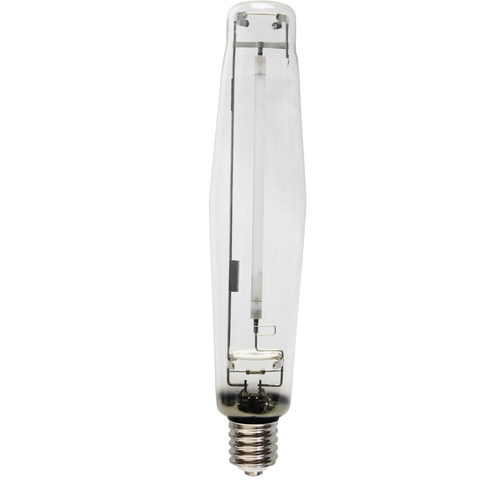 1000 Watt HPS Replacement Lamp for Hydroponics. 145,000 lm (