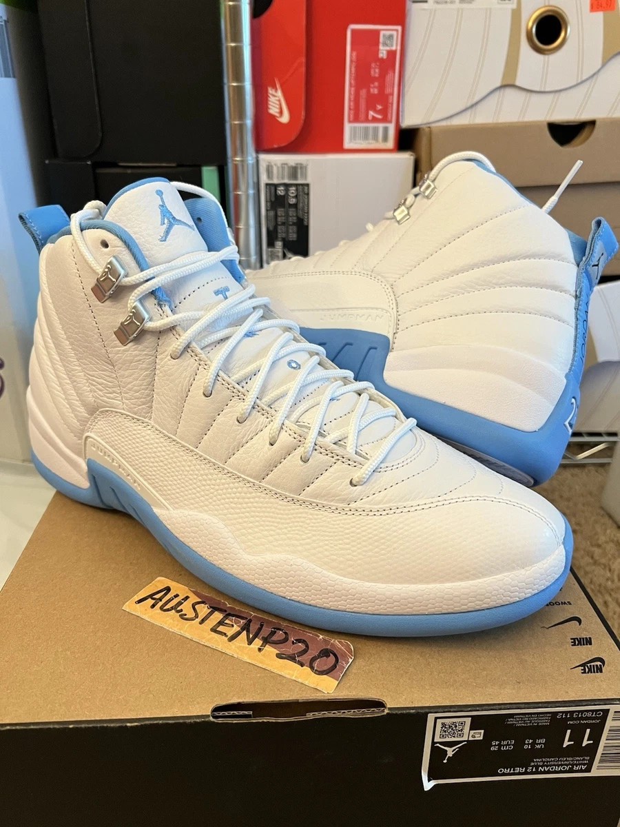 Jordan 12 Retro Melo - огромный выбор по лучшим ценам | eBay