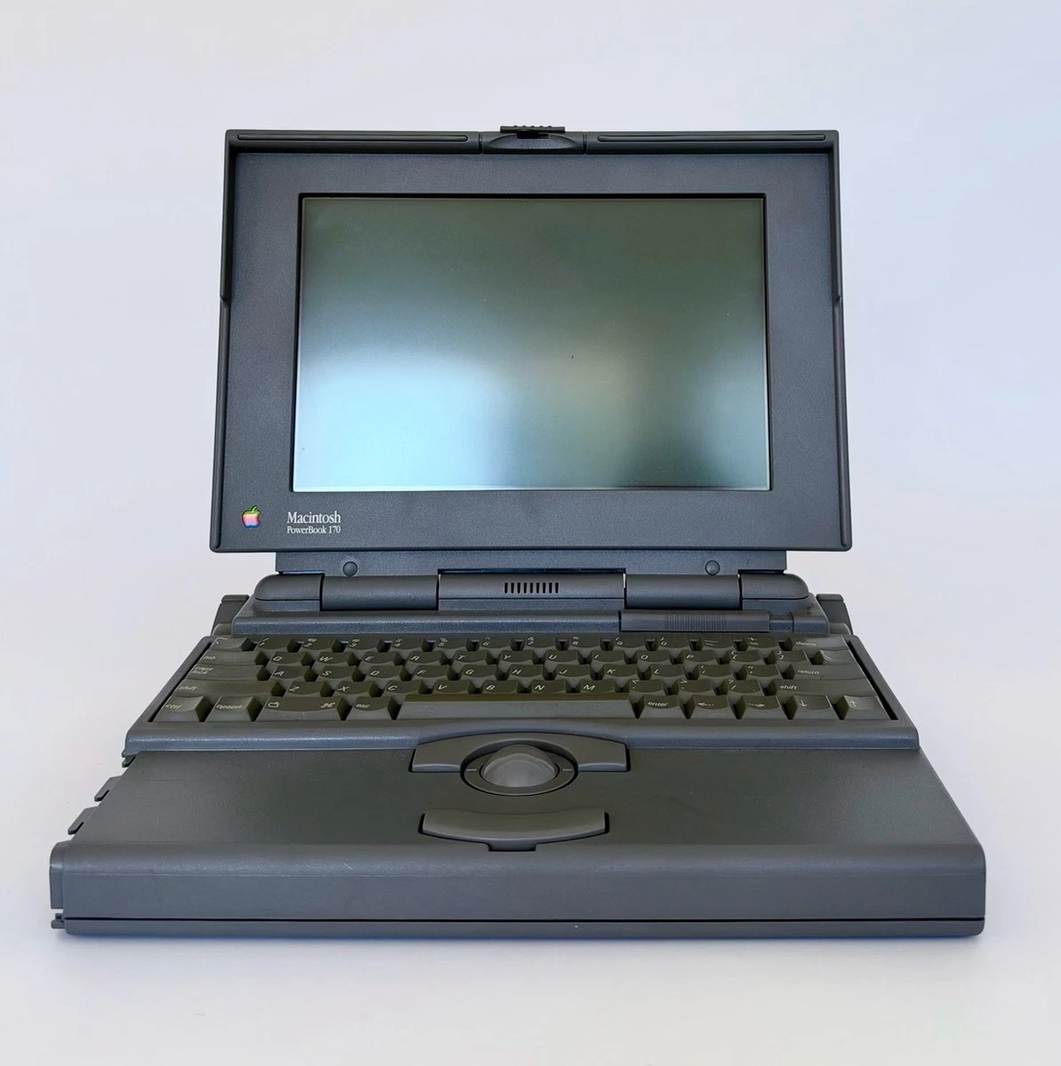 Apple Macintosh PowerBook 170 ジャンク Powerbook 170 In Vintage Computers & Mainframes for sale - eBay