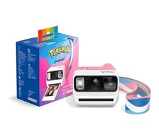 Polaroid Go Gen3 Mini Instant Camera Pok mon Sylveon Edition 9211 - Presale