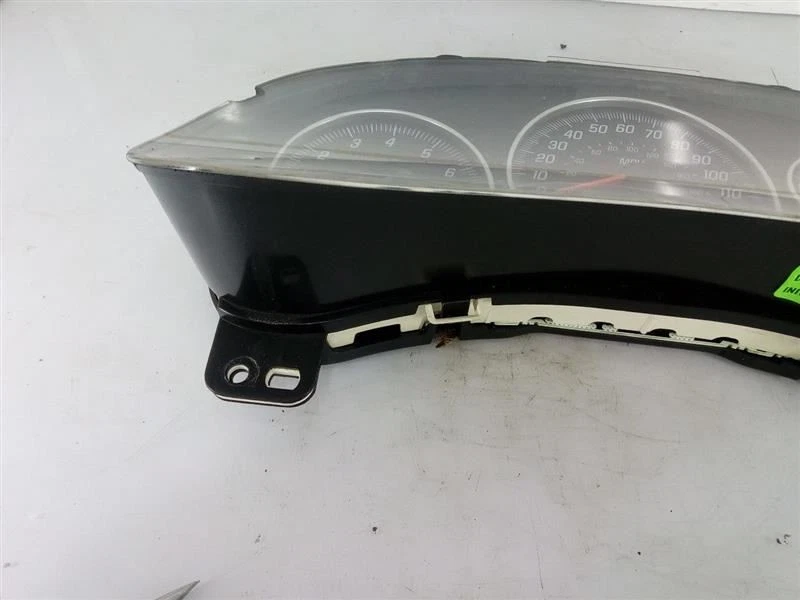 Speedometer US Cluster With Driver Information Display Fits 02-04 ENVOY 387599 - Image 3 of 4