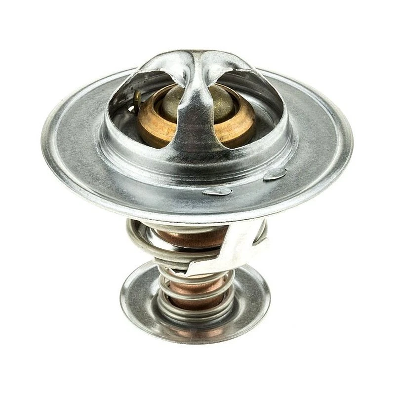 For Ford E-150 Econoline 1997-1998 MotoRad High-Flow Series Thermostat Foto 2 de 4