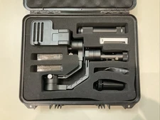 Glide Gear Geranos 3-Axis Gimbal Stabilizer - PreOwned - Free Shipping!