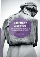 J. Brooks Bouson | Shame And The Aging Woman | Taschenbuch | Englisch (2018)