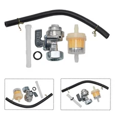 Generator Petcock Fuel Shut Off Valve For Predator Generator High Quality Parts