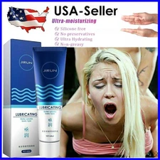 Sex Lube-Personal-Lubricant-Water Based Long Lasting Sex Lubricant for Women&Men
