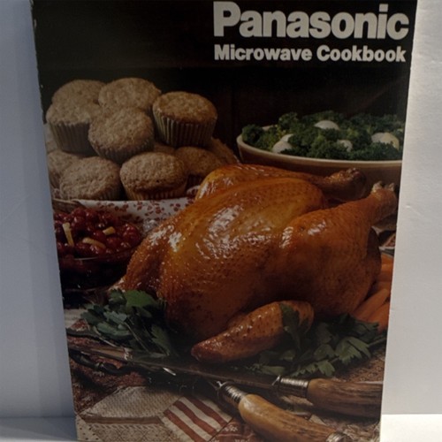 Panasonic Microwave (Matsushita Electric) - Highly rated Buy It For Life recommendation