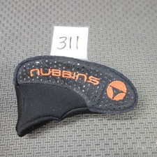 TaylorMade Golf Nubbins putter head cover men golf fast ship 260108 RARE !