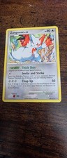 Zangoose 66/127 Uncommon Platinum Pokemon Lightly Played on eBay