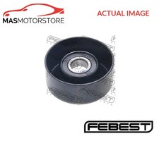 V-RIBBED BELT TENSIONER PULLEY FEBEST 1087-CAP V FOR CHEVROLET CAMARO,TRAVERSE