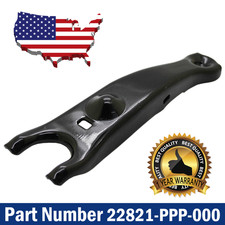 Clutch Release Fork 22821-ppp-000 For Honda Accord Civic Acura Ils Tsx Rsx Ilx