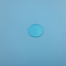 1PC 500nm Narrowband Optical Filter Bandpass Color Filter Transmittance 80