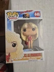 Funko Pop! Baywatch: C.J. Parker #446 Television Vaulted