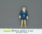 Han Solo Hoth Star Wars ESB 1980 Vintage Kenner Action Figure No Repro