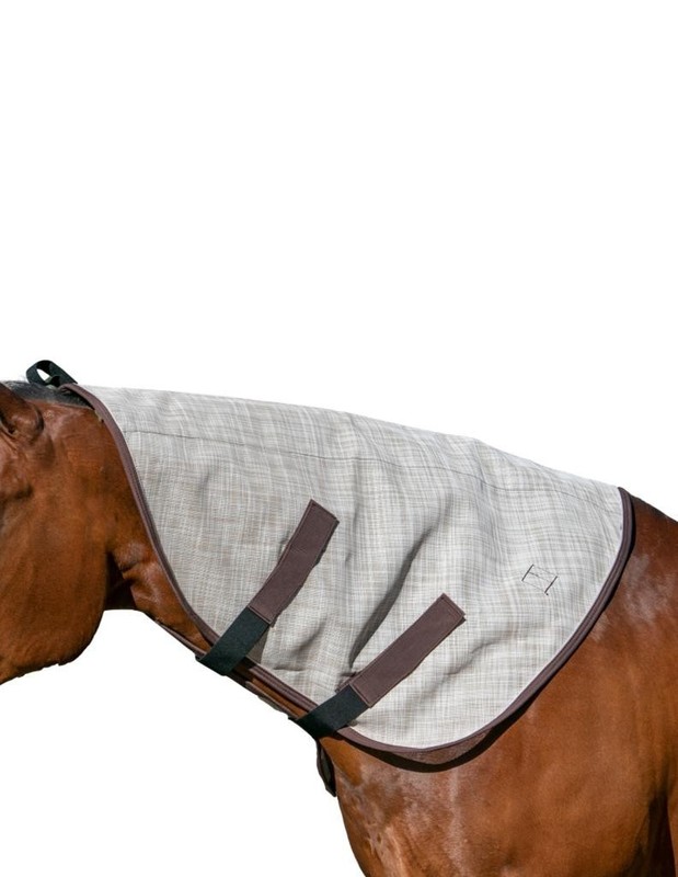 Kensington Neck Cover Full Protection Breathable S Desert Sand KPNC CLEARANCE