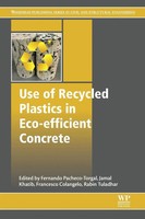 Use Of Recycled Plastics In Eco-Efficient Concrete | Pacheco-Torgal (U. A.)
