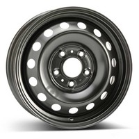 Alcar Stahlfelgen 8503 6.0Jx15 ET48 5X114,3 FüR Hyundai IX20
